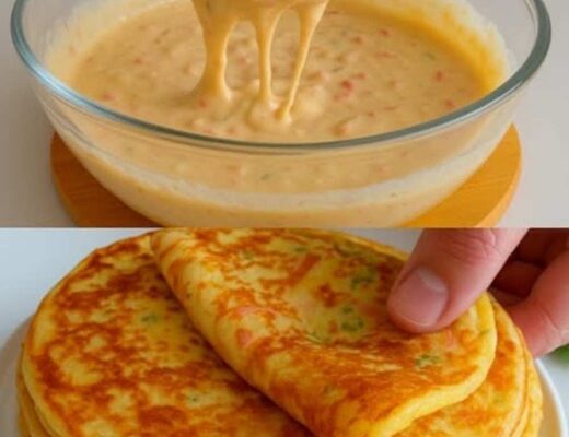 Panqueca