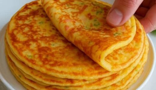 Panqueca