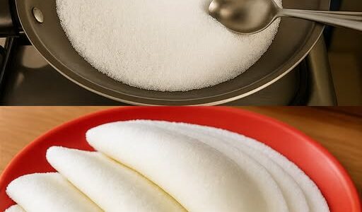 Tapioca