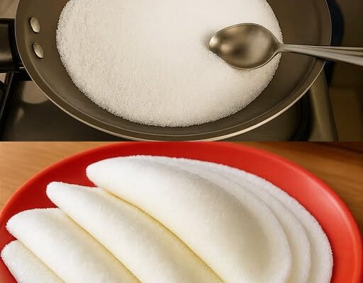 Tapioca